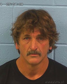 Raymond Lynn Wade Mugshot