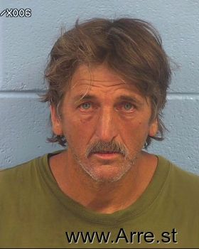 Raymond Lynn Wade Mugshot