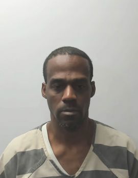 Raymond Lamon Wallace Mugshot