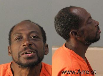 Raymond Eugene Watkins Mugshot