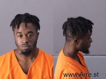 Raynard Lajohn Watkins Mugshot