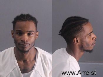 Raynod Cortez Sistrunk Mugshot