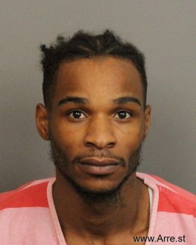 Raynod Cortez Sistrunk Mugshot