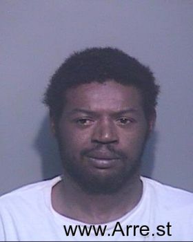 Rayvone Williams Daniels Mugshot