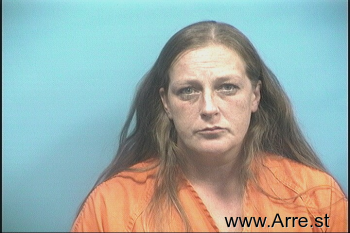 Rebecca Dee Anna Boothe Mugshot