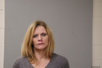 Rebecca Jean Bryant Mugshot