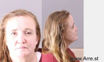 Rebecca  Dawson Mugshot