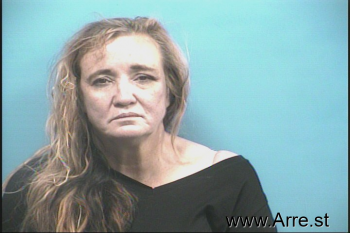 Rebecca  Dawson Mugshot