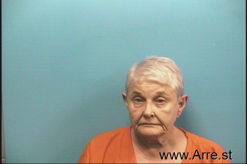 Rebecca Lowery Greenlee Mugshot