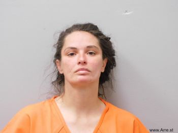 Rebecca Jean Hicks Mugshot