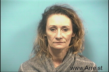 Rebecca Lee Howard Mugshot