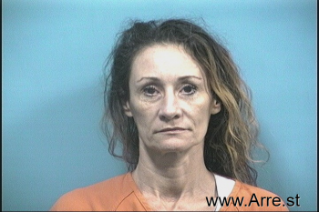 Rebecca Lee Howard Mugshot