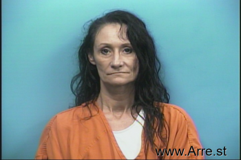 Rebecca Lee Howard Mugshot