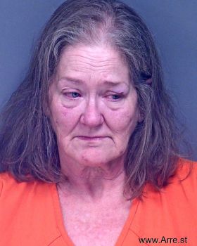 Rebecca Lynn Keith Mugshot