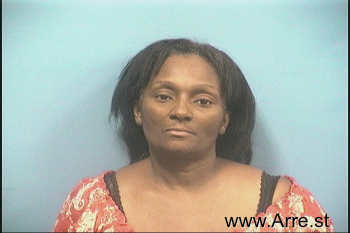 Rebecca Ann Lee Mugshot