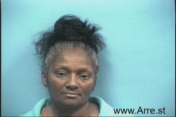 Rebecca Ann Lee Mugshot