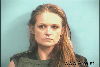 Rebecca Ruth Lynn Mugshot