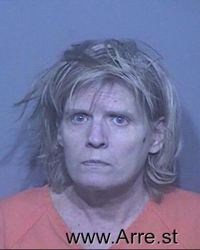 Rebecca Jane Mathis Mugshot