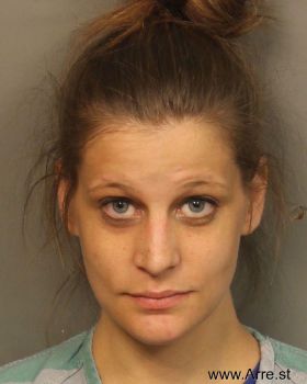 Rebecca Danielle Phillips Mugshot