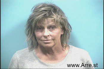 Rebecca Lynn Walton Mugshot