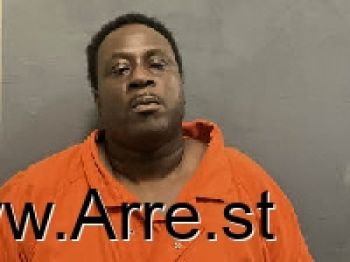 Reggie  Rodgers Mugshot