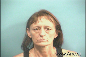 Regina Barnett Adams Mugshot