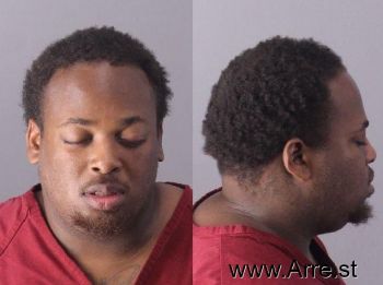 Reginal Leroy Junior Smith Mugshot