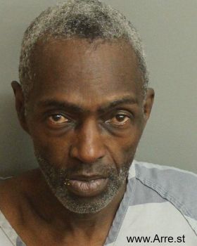 Reginald Byron Allen Mugshot