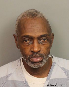 Reginald Byron Allen Mugshot