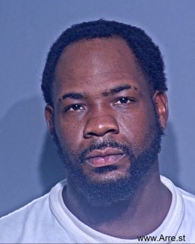 Reginald Demetrius Anderson Mugshot