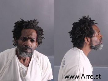 Reginald  Bilingsley Mugshot