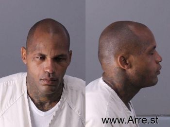 Reginald Lamar Bonner Mugshot