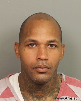 Reginald Lamar Bonner Mugshot