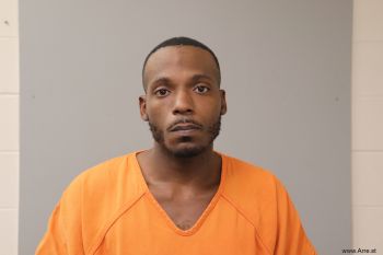 Reginald Benard Bradford Mugshot