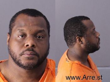 Reginald Davis Brewer Mugshot