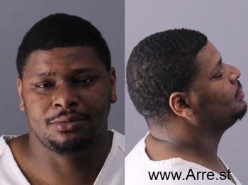 Reginald Jumar Brown Mugshot