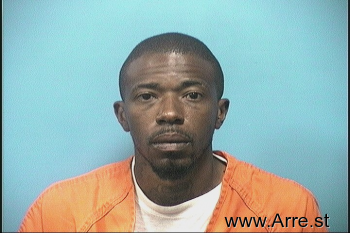 Reginald Shane Brown Mugshot