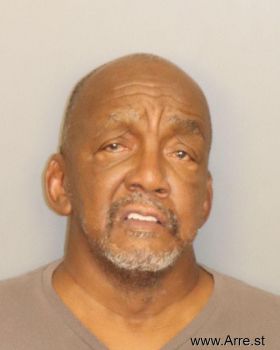 Reginald  Bryant Mugshot