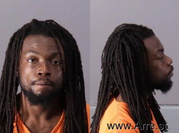 Reginald Jon Trell Davis Mugshot