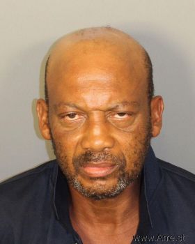 Reginald Earl Davis Mugshot