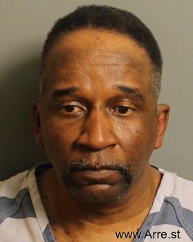 Reginald Bernard Davis Mugshot