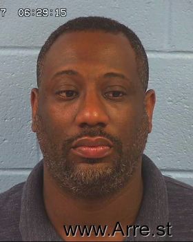 Reginald Darshun Davis Mugshot