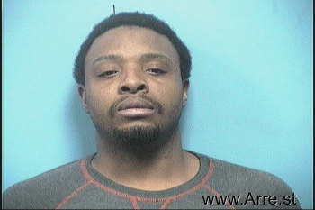 Reginald Antonio Frazier Mugshot