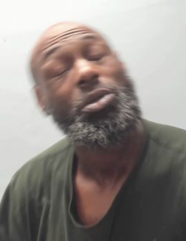 Reginald Dave Greenwood Mugshot