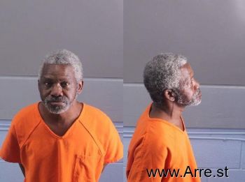 Reginald  Hall Mugshot