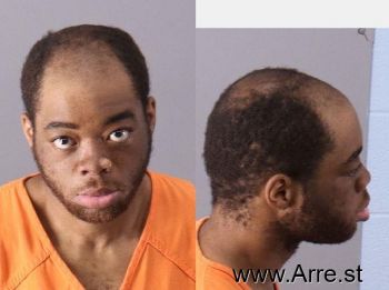 Reginald Bernard Junior Haynes Mugshot