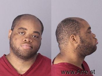 Reginald Bernard Junior Haynes Mugshot