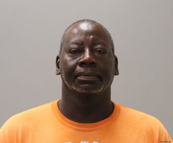 Reginald  Henderson Mugshot