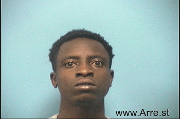 Reginald Lamar Howard Mugshot