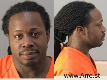 Reginald Jerome Junior Johnson Mugshot